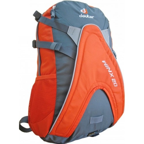 Купить Рюкзак Deuter Winx для роликов 42604 в Киеве по лучшей цене с доставкой в Украине | Магазин NORTHWALL